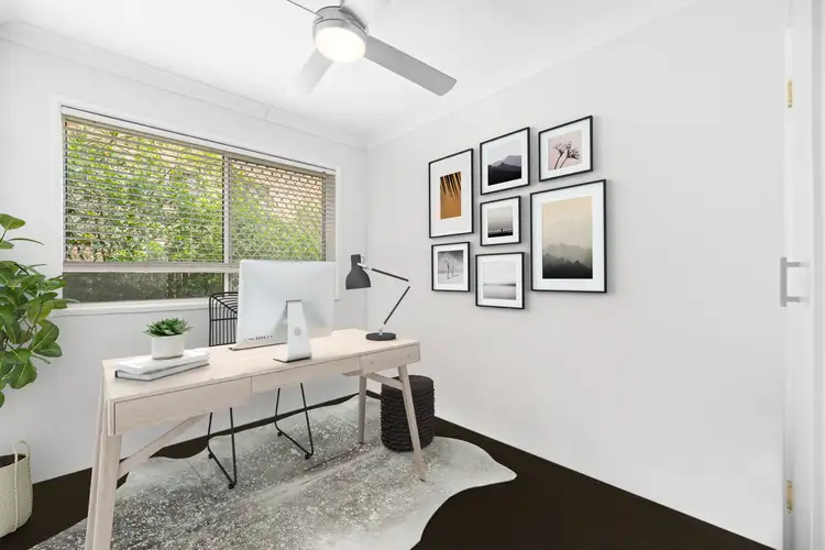 Fourth view of Homely unit listing, 1/115 Swan Street, Gordon Park QLD 4031