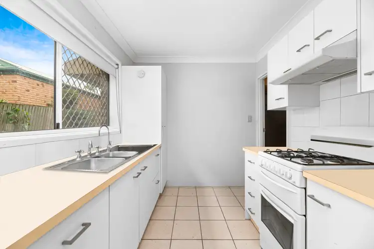 Fifth view of Homely unit listing, 1/115 Swan Street, Gordon Park QLD 4031