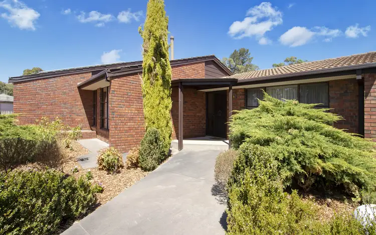 Main view of Homely house listing, 51 Burton Road, Athelstone SA 5076