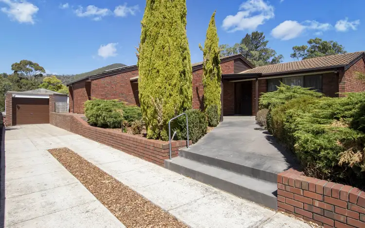 Second view of Homely house listing, 51 Burton Road, Athelstone SA 5076