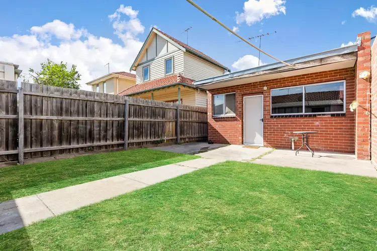 Main view of Homely house listing, 343 Albion Street, Brunswick VIC 3056