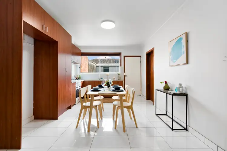 Second view of Homely house listing, 343 Albion Street, Brunswick VIC 3056