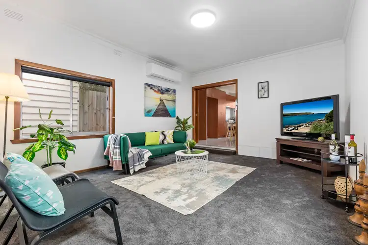 Third view of Homely house listing, 343 Albion Street, Brunswick VIC 3056
