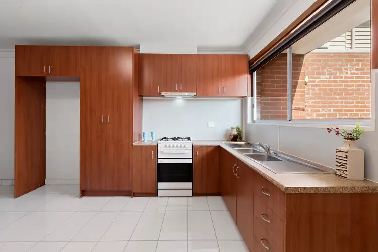 Fifth view of Homely house listing, 343 Albion Street, Brunswick VIC 3056