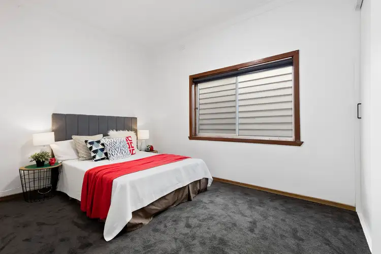 Sixth view of Homely house listing, 343 Albion Street, Brunswick VIC 3056