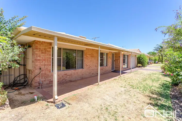 Second view of Homely house listing, 69 Eudoria Street, Gosnells WA 6110