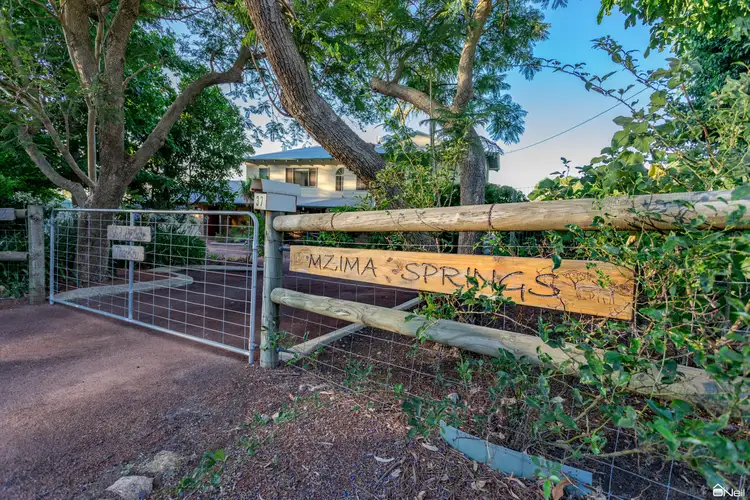 Main view of Homely house listing, 37 Bullara Ramble, Jarrahdale WA 6124