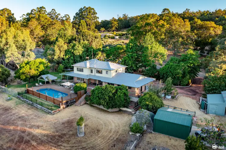 Second view of Homely house listing, 37 Bullara Ramble, Jarrahdale WA 6124