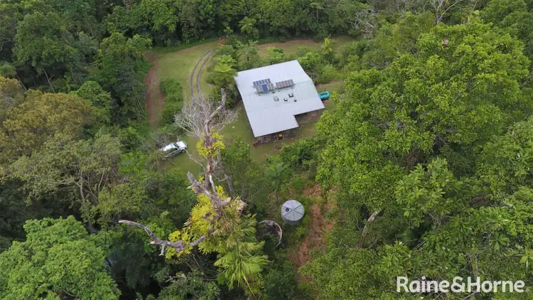 Fourth view of Homely house listing, 140 George Road, FOREST CREEK, Daintree QLD 4873