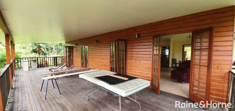 Sixth view of Homely house listing, 140 George Road, FOREST CREEK, Daintree QLD 4873