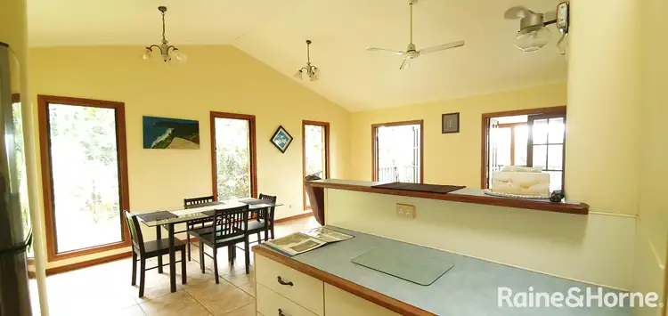 Seventh view of Homely house listing, 140 George Road, FOREST CREEK, Daintree QLD 4873