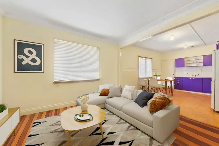 Third view of Homely house listing, 31 Julia Street, Wavell Heights QLD 4012