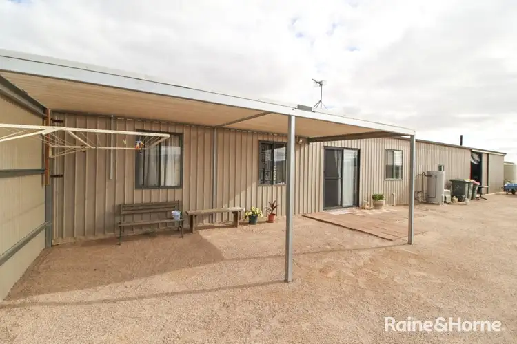 Second view of Homely house listing, Lot 42 Woolundunga Road, Stirling North SA 5710