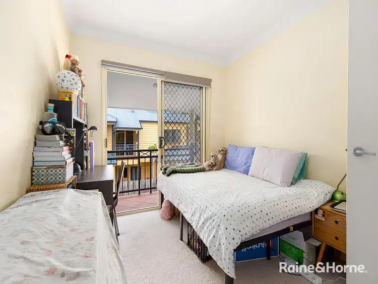 Sixth view of Homely townhouse listing, 8/24 Brisbane Street, St Lucia QLD 4067