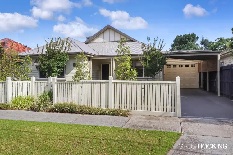 23 Rosshire Road, Newport VIC 3015