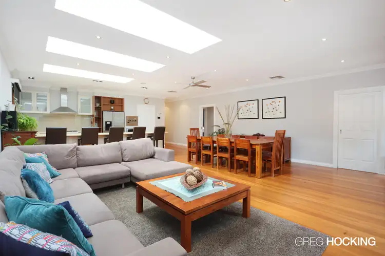 Third view of Homely house listing, 23 Rosshire Road, Newport VIC 3015