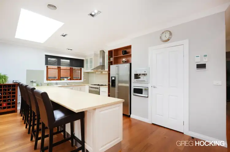 Fourth view of Homely house listing, 23 Rosshire Road, Newport VIC 3015