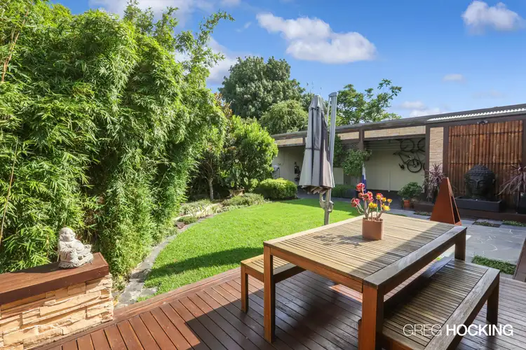 Fifth view of Homely house listing, 23 Rosshire Road, Newport VIC 3015