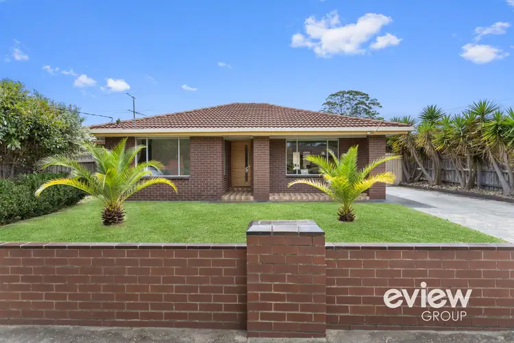 3 Culburra Ave