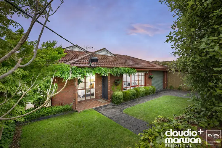 Main view of Homely unit listing, 1/29 Prospect Street, Glenroy VIC 3046