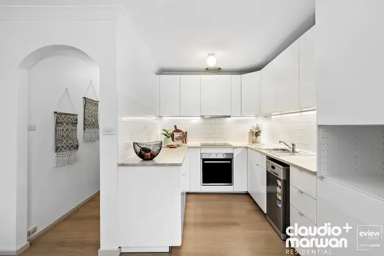 Third view of Homely unit listing, 1/29 Prospect Street, Glenroy VIC 3046