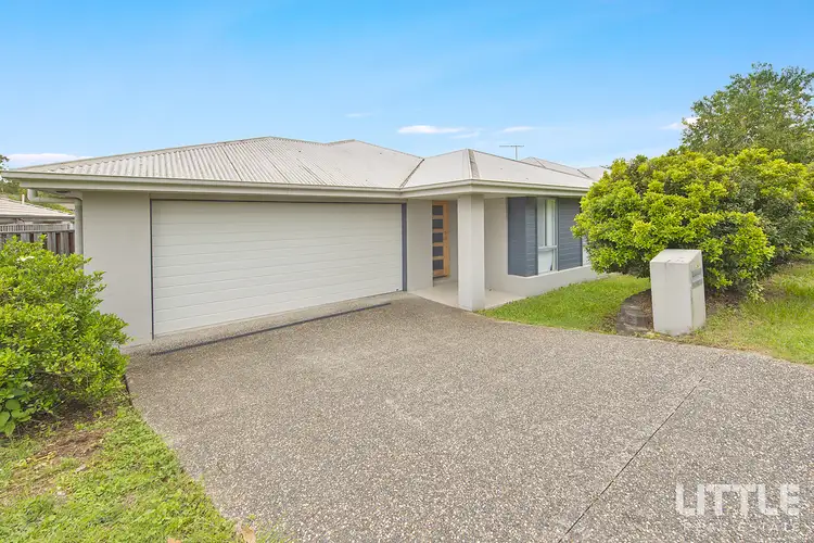 Main view of Homely house listing, 12 Conjola Lane, Waterford QLD 4133