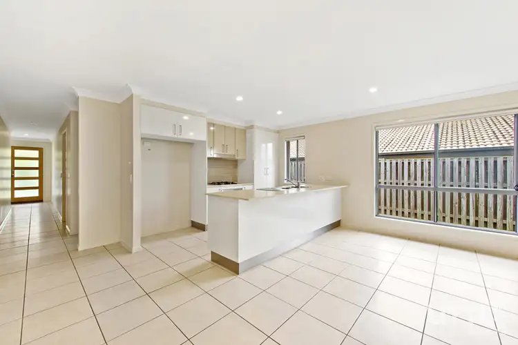 Second view of Homely house listing, 12 Conjola Lane, Waterford QLD 4133