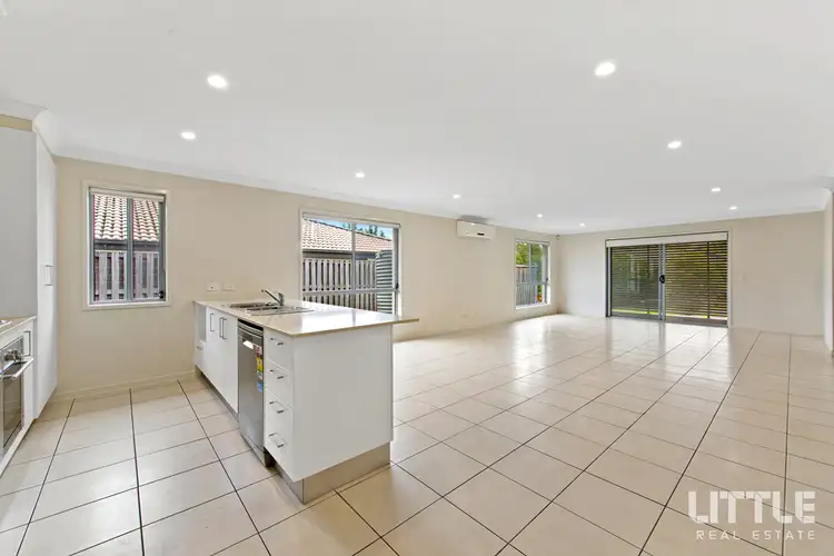 Fifth view of Homely house listing, 12 Conjola Lane, Waterford QLD 4133
