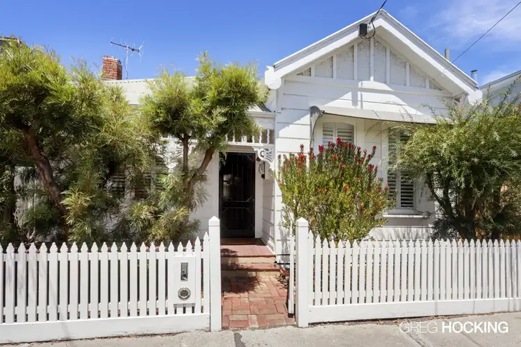 Main view of Homely house listing, 27 Princes Street, Williamstown VIC 3016