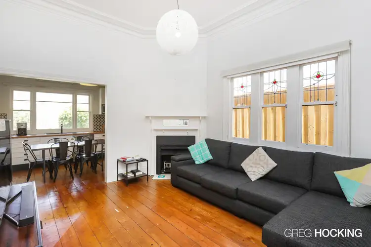 Third view of Homely house listing, 27 Princes Street, Williamstown VIC 3016