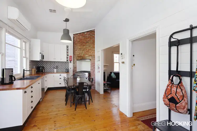 Fourth view of Homely house listing, 27 Princes Street, Williamstown VIC 3016