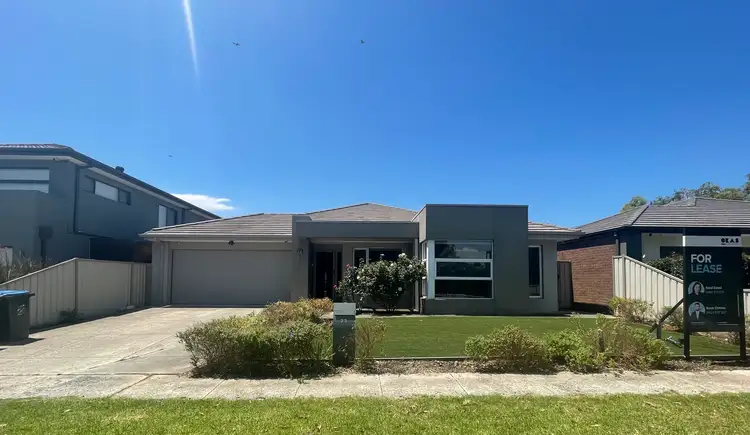 23 Savanna Parade
