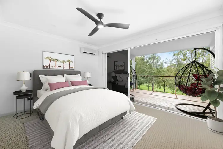 57/302 College Road, Karana Downs QLD 4306