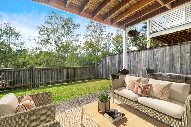 Third view of Homely townhouse listing, 57/302 College Road, Karana Downs QLD 4306
