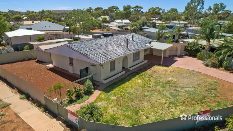 53 Carrington Street, South Kalgoorlie WA 6430