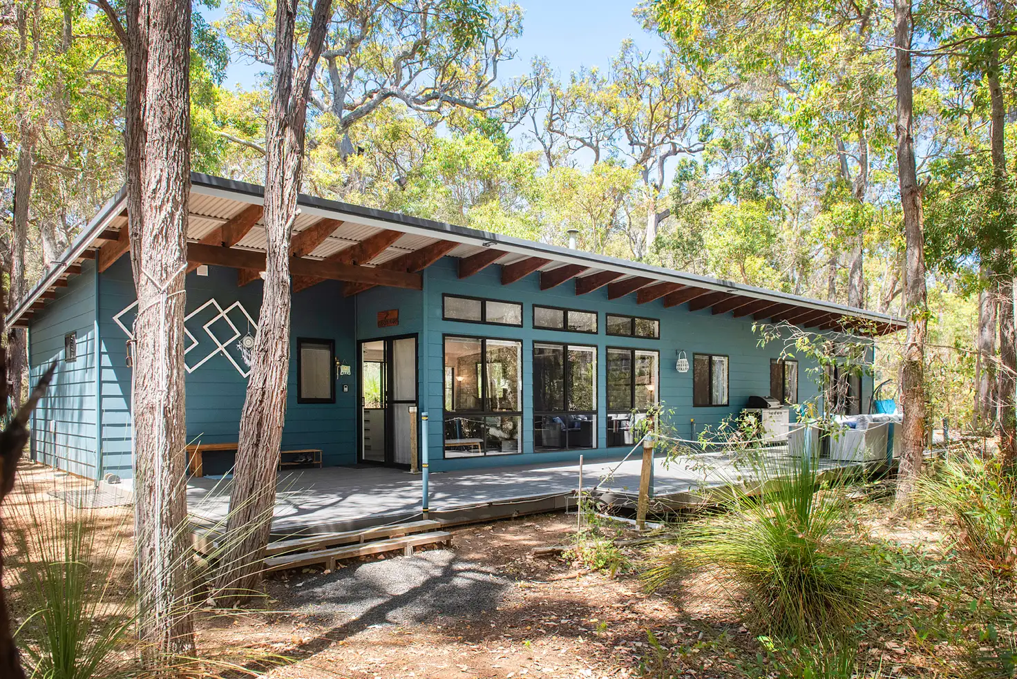 Main view of Homely house listing, 27 Sabina Drive, Molloy Island WA 6290