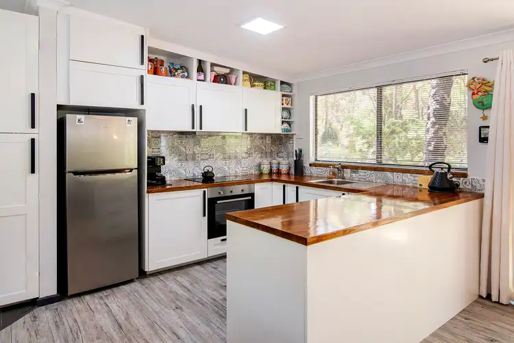 Second view of Homely house listing, 27 Sabina Drive, Molloy Island WA 6290