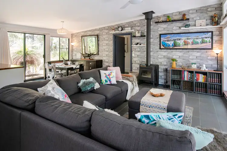 Fourth view of Homely house listing, 27 Sabina Drive, Molloy Island WA 6290