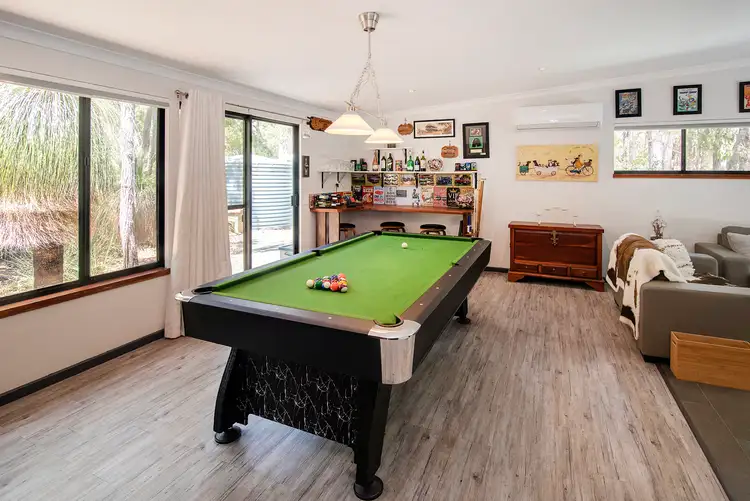 Fifth view of Homely house listing, 27 Sabina Drive, Molloy Island WA 6290