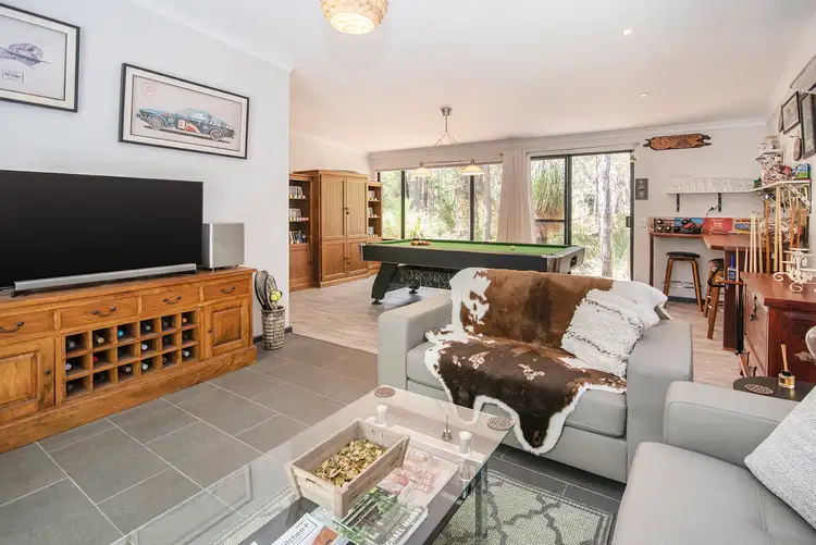 Sixth view of Homely house listing, 27 Sabina Drive, Molloy Island WA 6290
