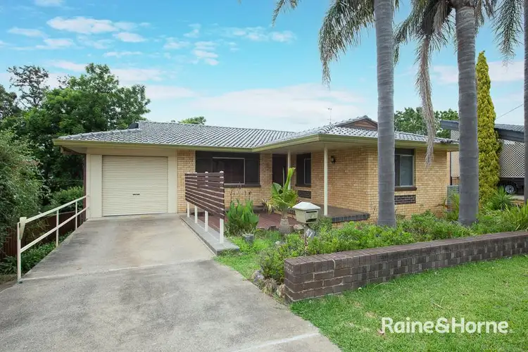 Main view of Homely house listing, 47 Croydon Avenue, Tamworth NSW 2340