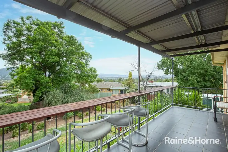 Second view of Homely house listing, 47 Croydon Avenue, Tamworth NSW 2340