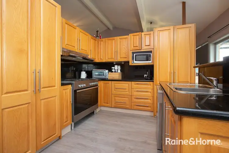 Third view of Homely house listing, 47 Croydon Avenue, Tamworth NSW 2340