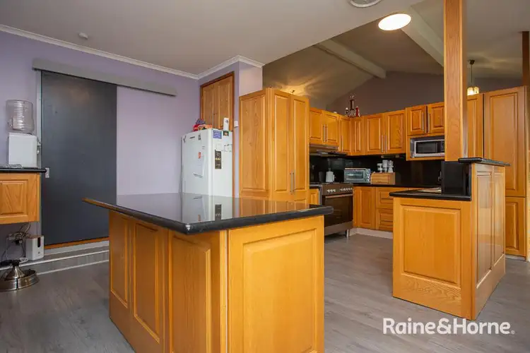Fourth view of Homely house listing, 47 Croydon Avenue, Tamworth NSW 2340