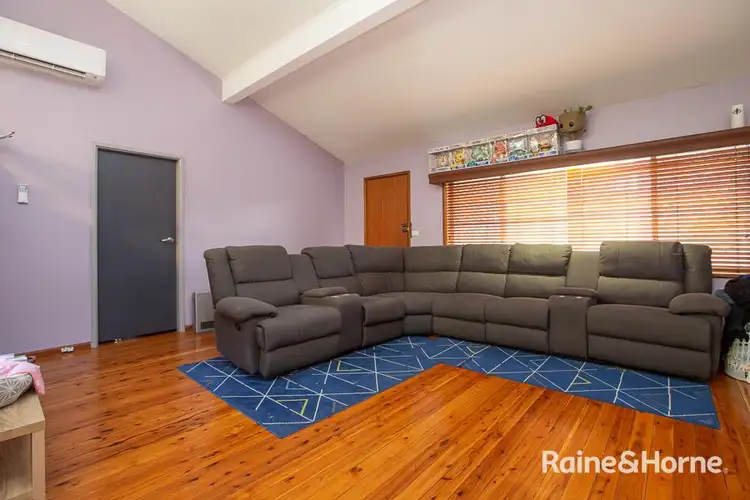 Fifth view of Homely house listing, 47 Croydon Avenue, Tamworth NSW 2340