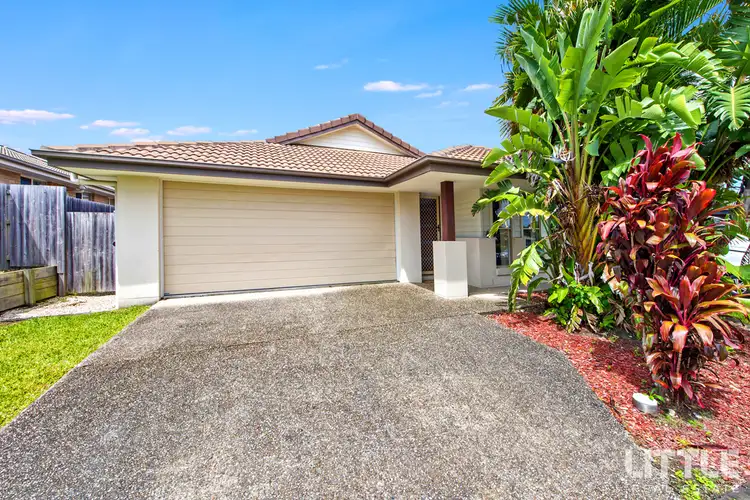 Main view of Homely house listing, 60 McLachlan Circuit, Willow Vale QLD 4209