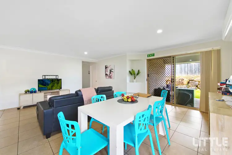 Fourth view of Homely house listing, 60 McLachlan Circuit, Willow Vale QLD 4209