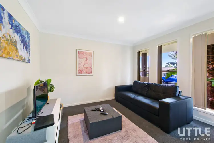 Fifth view of Homely house listing, 60 McLachlan Circuit, Willow Vale QLD 4209