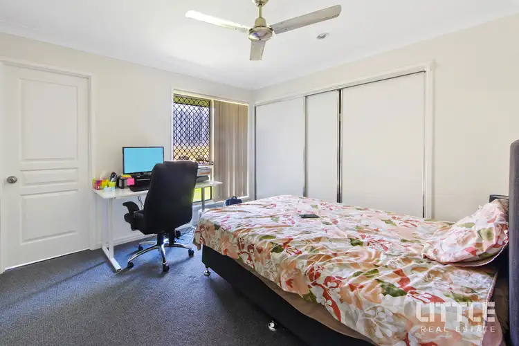 Sixth view of Homely house listing, 60 McLachlan Circuit, Willow Vale QLD 4209