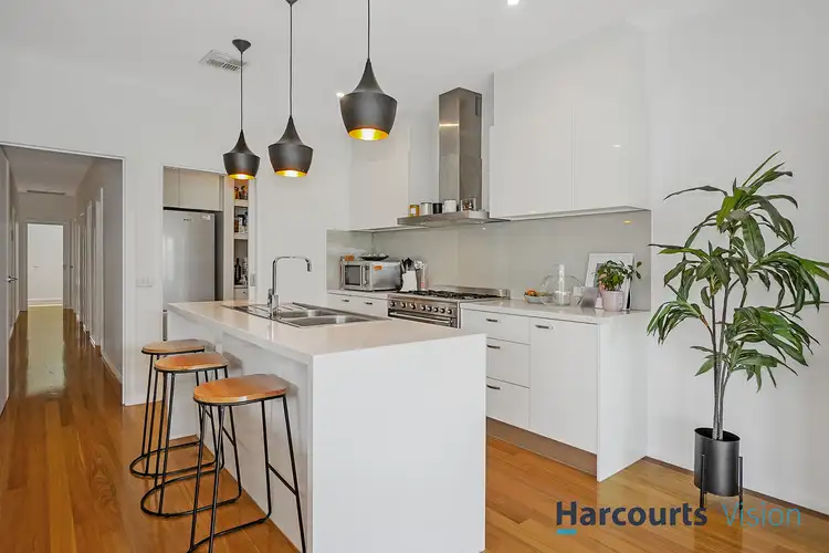Third view of Homely house listing, 27a Gungarlan Drive, Keilor East VIC 3033